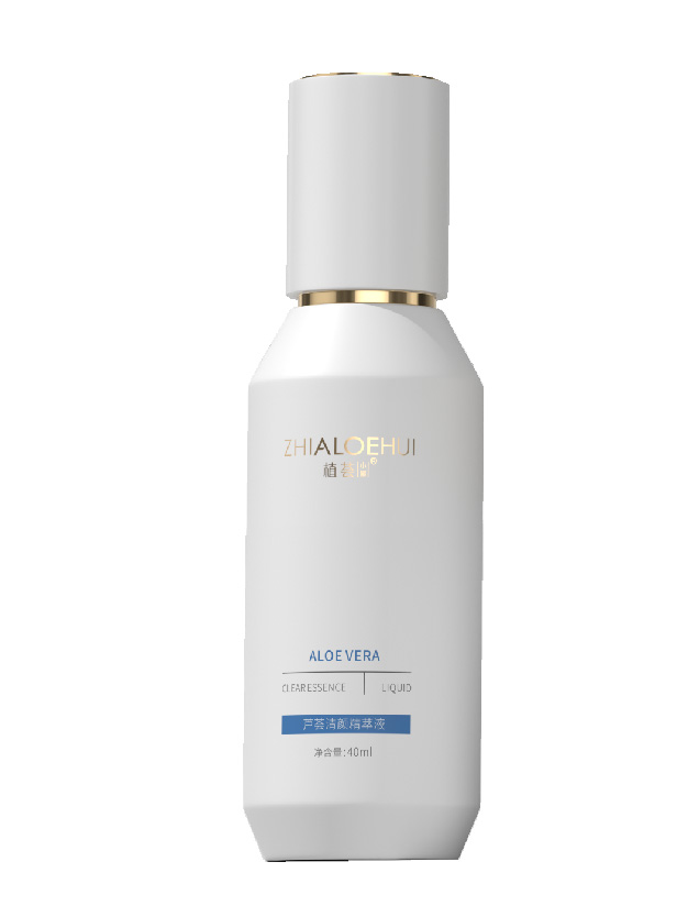 芦荟清颜精萃液