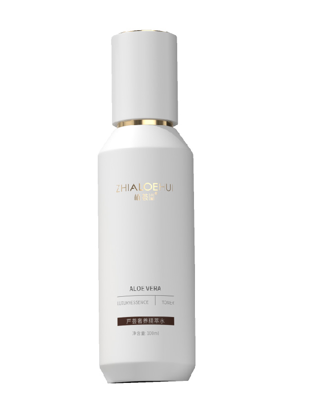 芦荟奢养精萃水